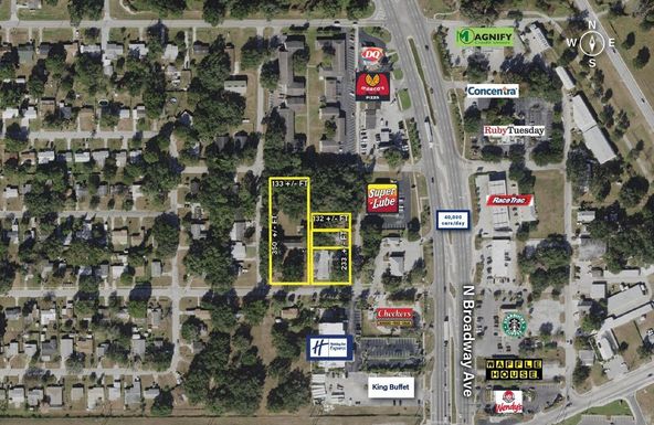 1625 N Carpenter Ave, Bartow, FL 33830